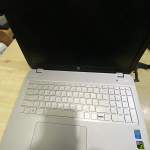 壞HP Pavilion 15-010TX