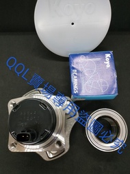 ALTIS 前輪軸承 後輪軸承 KOYO