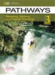 10245.Pathways 3 ― Reading, Writing and Critical Thinking Mari Vargo; Laurie Blass