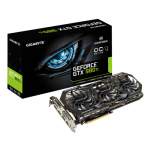95% New Gigabyte GTX 980TI WINDFORCE 3X OC