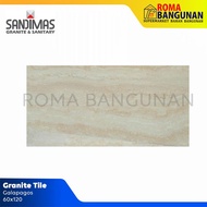 GRANITE TILE / GRANIT SANDIMAS GALAPAGOS 60X120
