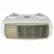 SAMPO聲寶 2段速定時陶瓷式電暖器 HX-FG12P
