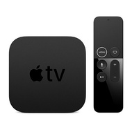 Apple TV 4K 64G MP7P2TA/A
