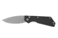 <刀之林>PROTECH Pro-STRIDER SNG AUTO-BK 彈簧刀