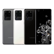 【福利品】SAMSUNG Galaxy S20 Ultra 5G 256GB