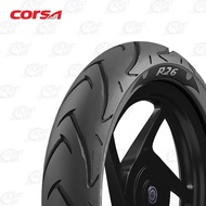 Corsa R26 90/80-17