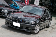 04年E46 318I