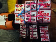 HOPIA - TIPAS
