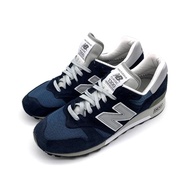 【NEW BALANCE】NB 休閒鞋 中 MADE 深藍(M1300AO-D)