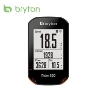 Bryton Rider 320E GPS無線自行車記錄器