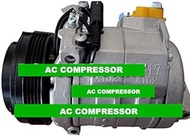 GOWE car aircon compressor FOR denso car aircon compressor FOR CAR BMW X5 E53 4.4l 4.6l 4.8l 64526909628 64526921651 64529158039 6909628 6921651 9158039