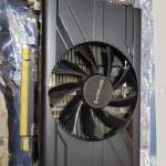 Sapphire rx570 4g itx