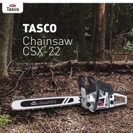 Mesin Gergaji kayu Tasco CSX 22 Mesin ChainSaw Tasco CSX22