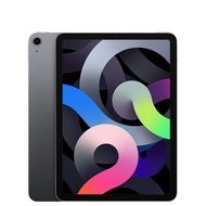 Apple iPad Air 4平板電腦 太空灰 (10.9吋/256G/WiFi)
