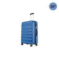 MOOF49 | Ginza Wave Luggage 20 / 24 / 29 inch | กระเป๋าเดินทางรุ่น Ginza Wave ล้อลาก 4 ล้อ 360 องศา ขนาด 20 / 24 / 29 นิ้ว