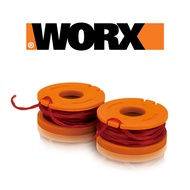 WORX威克士 20v WG163割草繩子 WA0004