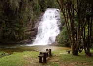 住宿 Cachoeira 7 Quedas - Isolamento,Natureza, Internet 聖保羅, 巴西