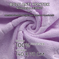 Handuk Mandi 70x140 cm High Quality / Daya Serap Yang Bagus (100% MICROFIBER) Handuk Anak dan Dewasa (H16)