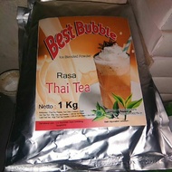Thai tea powder