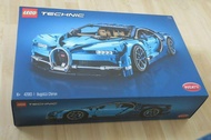 Lego 42083