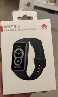 HUAWEI 華為 Band 6 智能手錶