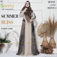 Quizas series batch 4 by Sanita