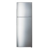 SHARP 253公升變頻上下門冰箱 SJ-GX25-SL