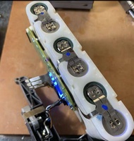 Dyson 修理v8 電池