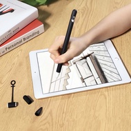 Lost Pencil Silicone Case For Apple Pencil 1 Portable Accessories Elastic Stylus Pen Holder With Apple Pen Case Nib Caps