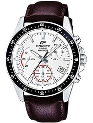 CASIO นาฬิกาข้อมือ Edifice EDIFICE 100M กันน้ำโครโนกราฟ EFV-540L-7AVUDF ชาย