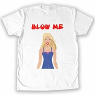 Function - Blow Me Blow Up Doll Men'S Fashion T-Shirt