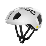 POC Ventral MIPS 自行車安全帽Hydrogen White