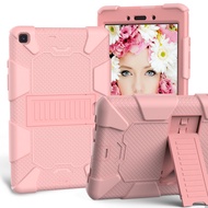 Case Pelindung untuk Samsung Galaxy Tab A 8.0 T295/T290 (2019) Penutup Tablet Berdiri Case untuk Galaxy Tab A 8.0 2019