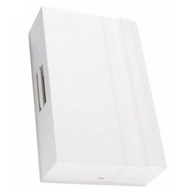 Wired Door Bell - White Color