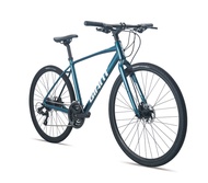 Giant Escape1 2 Aluminum Alloy Flat Handle Road Bike Commuter Fitness 21 24 Speed Male Student