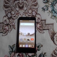 HP ADVAN S5E 4GS ( SECOND )
