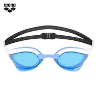 arena AGL-170 小鏡面專業競速泳鏡