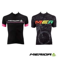 【MERIDA 美利達】出清優惠|男短自行車衣(車服/運動/單車/自行車/吸濕排汗)