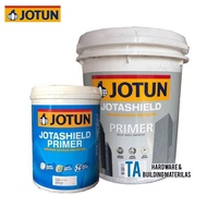 JOTUN JOTASHILED PRIMER SUPERIOR EXTERIOR PROTECTION 5 / 20 LITTER SEALER OUTDOOR UNDERCOAT