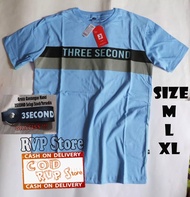 kaos pria dewasa / incerun / kaos pria distro / kaos pria 3second / baju kaos pria / kaos oblong pria / baju koko pria dewasa / kaos 3second original / kaos pria distro / kaos pria distro original asli bandung / baju anak anak laki laki -RVP Store