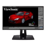 ViewSonic優派 VP2458 24型 100% sRGB 專業色彩顯示器