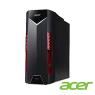 Acer N50-110 AMD八核心雙碟獨顯電競電腦(R7-3700X/RTX 2060/16G/1T/512G/Win10h/Nitro)