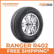 1pc THUNDERER 215/70R15 RANGER R402 8PR 109/107R Car Tires