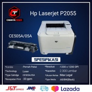 Harga P2055 Printer Terbaru Juli 2021 | BigGo Indonesia