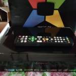 Magic TV MTV 7000D mini 雙Tuner BOX set