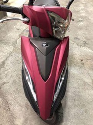 G6 150 ABS LED頭燈 行車記錄器 2018
