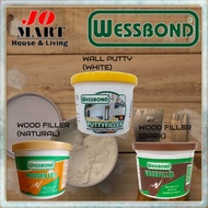 WESSBOND-WOOD | WALL FILLER | WOOD PUTTY | WALL PUTTY | READY MIXED
