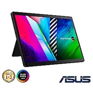 ASUS T3300KA 13.3吋二合一平板電腦 (N6000/4G/128G eMMC/Win11 S/酷潮黑/Vivobook 13 Slate OLED)