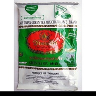 (Liquidation) Thai Chatramue Green Milk Tea Powder 200g