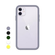 【UNIU】SI BUMPER 防摔矽膠框 for iPhone 11